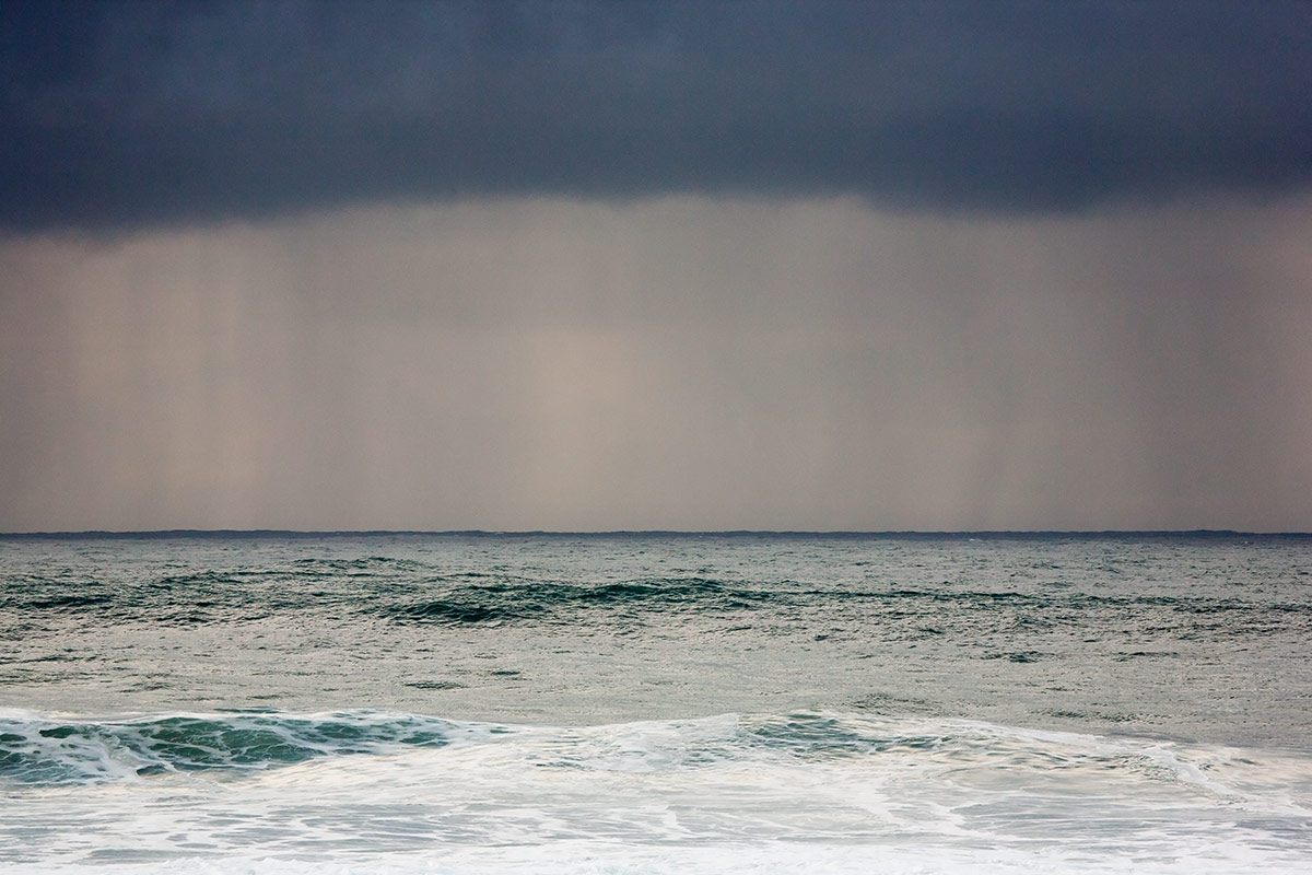 Stormy Weather
