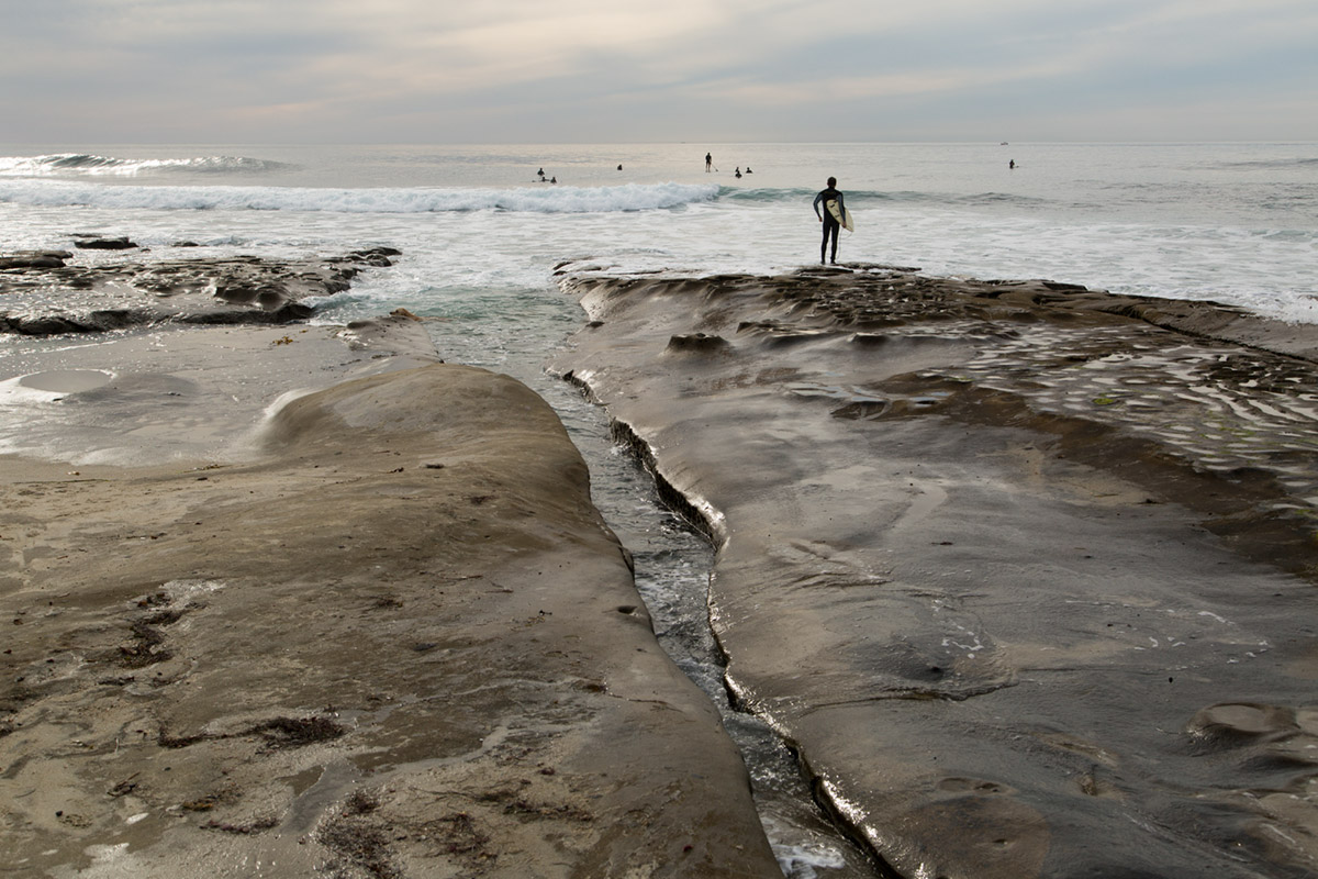 La Jolla