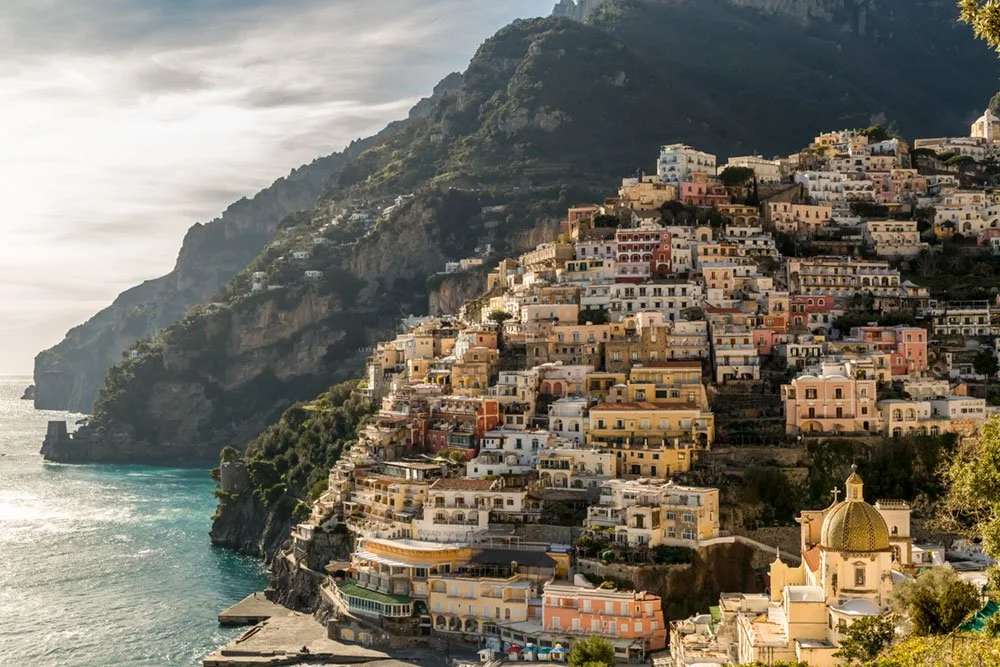 Positano