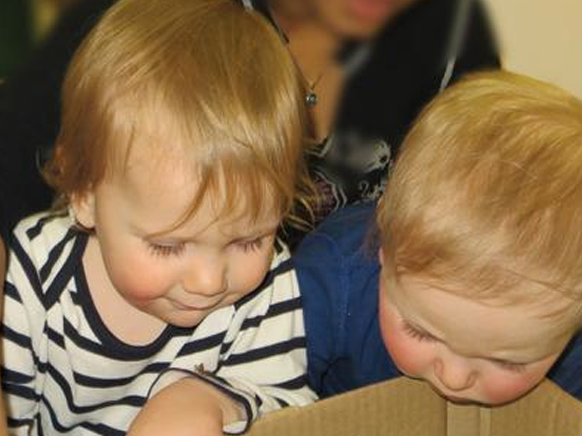 Name Children, 1 year old