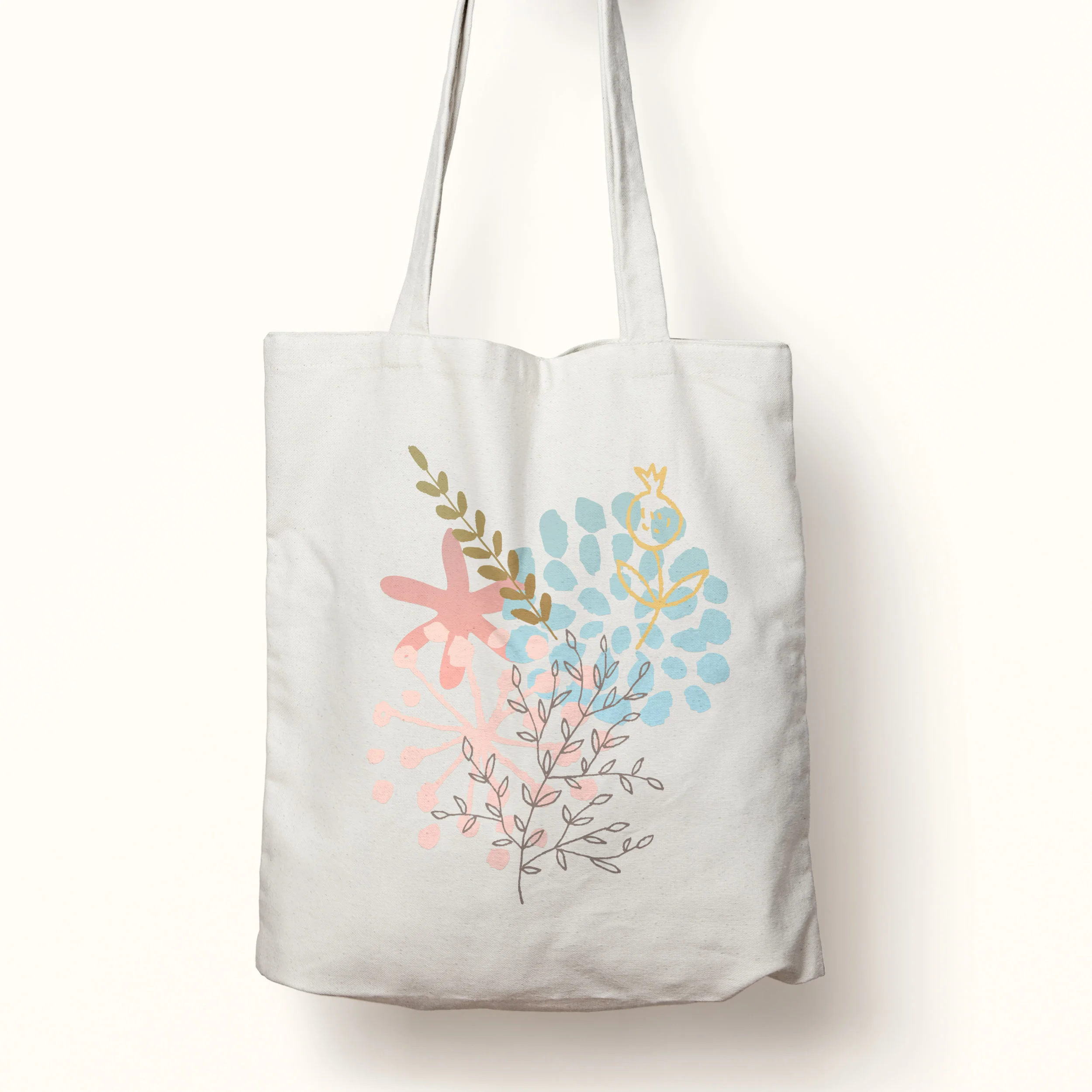 Art Tote