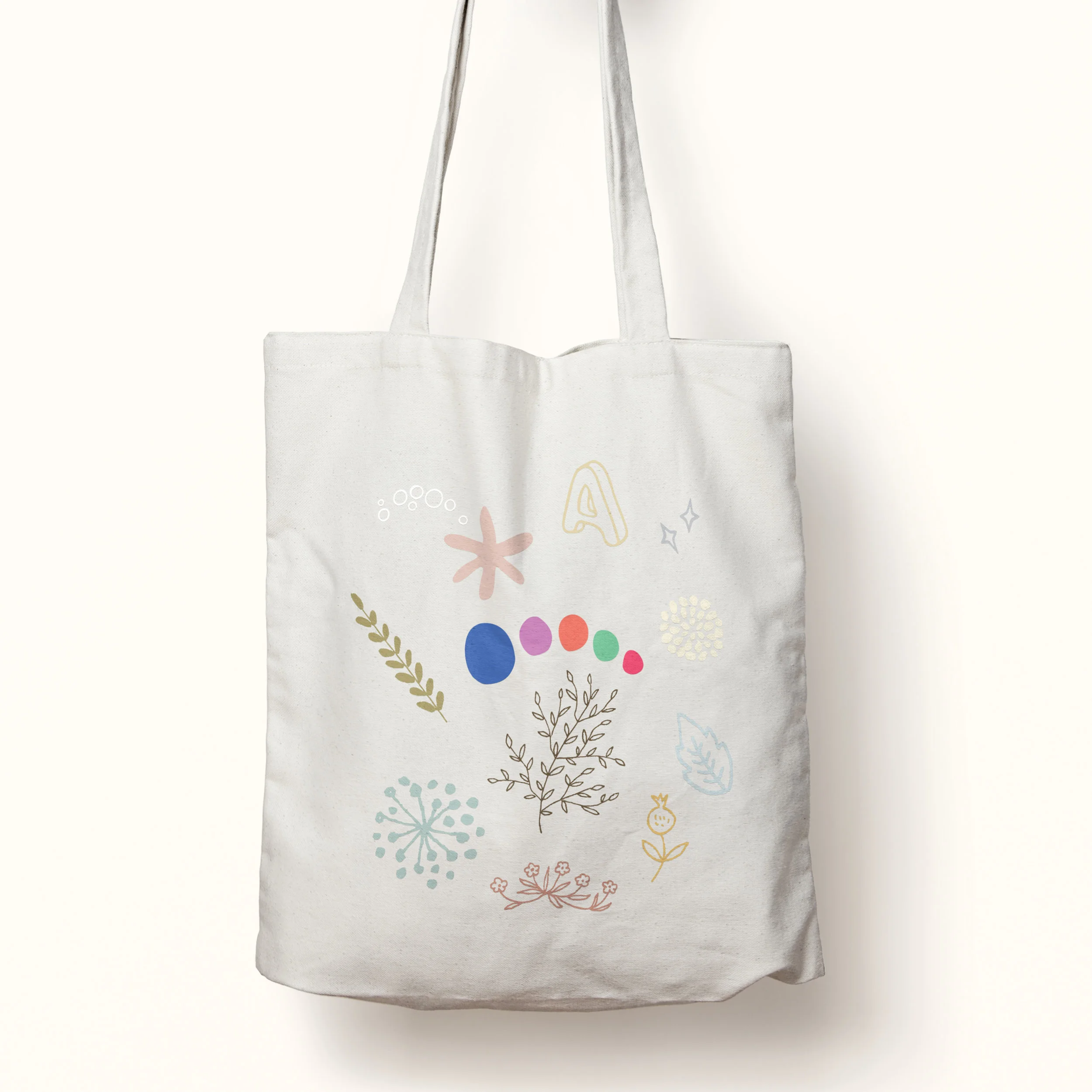 Art Tote