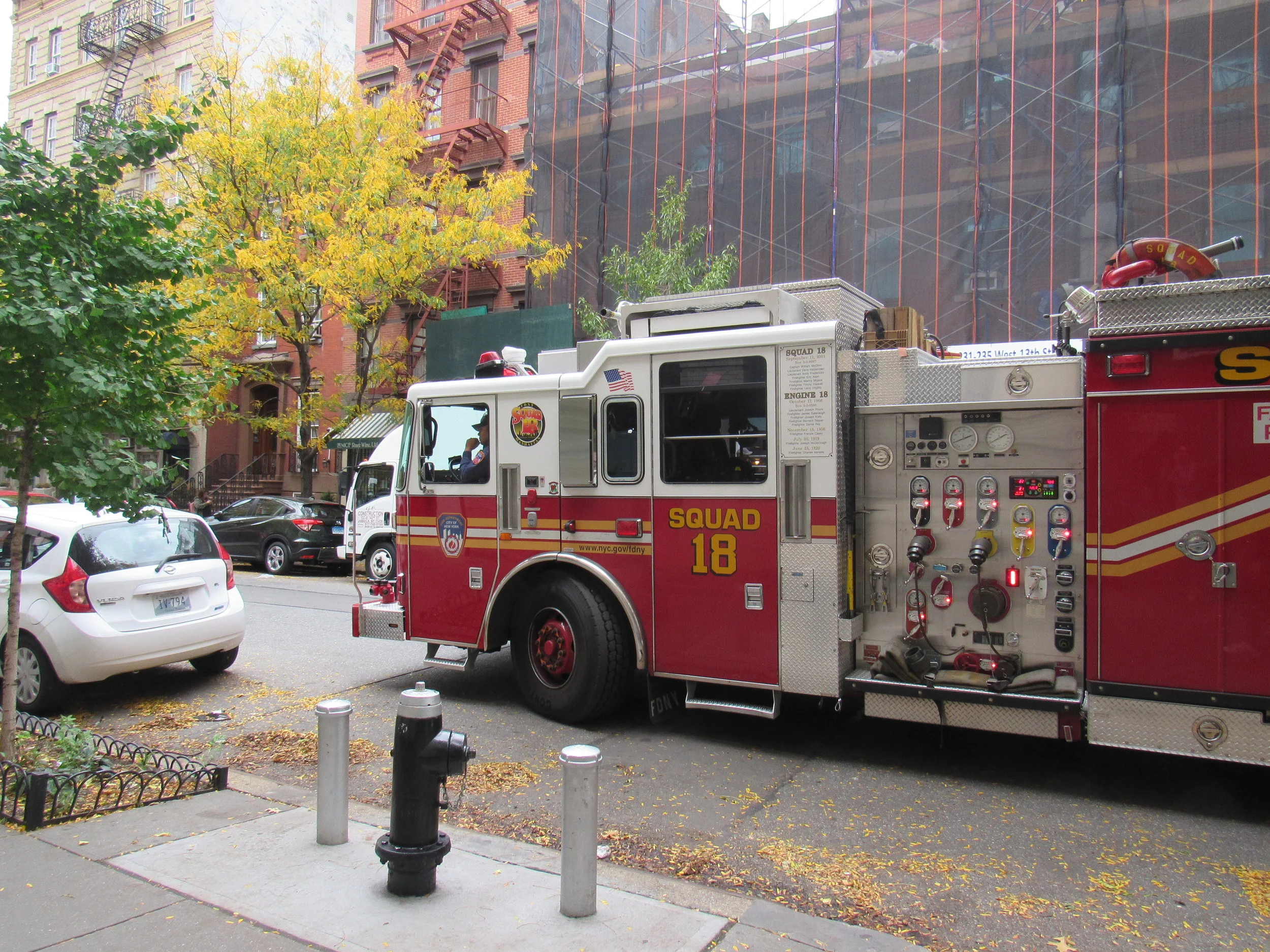 Weekly Recap 10/23-10/27