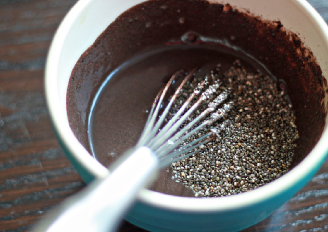 Creamy Chocolate Pudding with Marshmallows and Sprinkles
