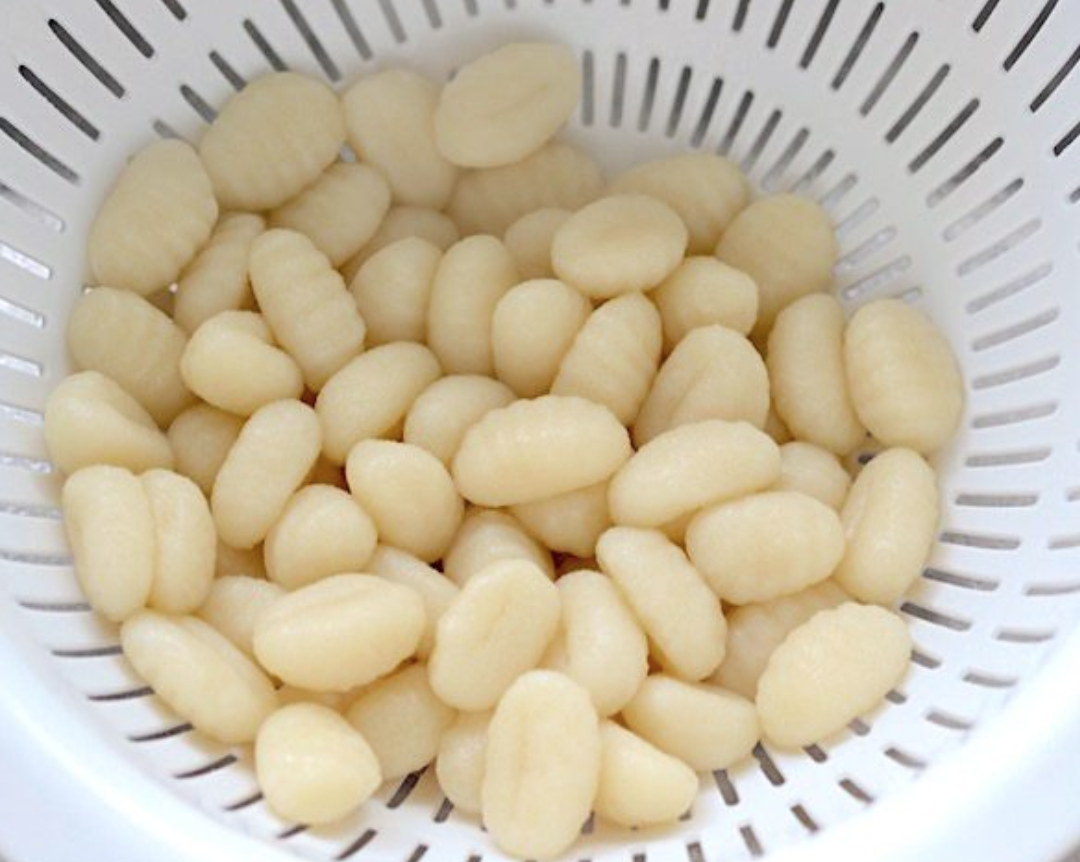 Gnocchi, Gnocchi!