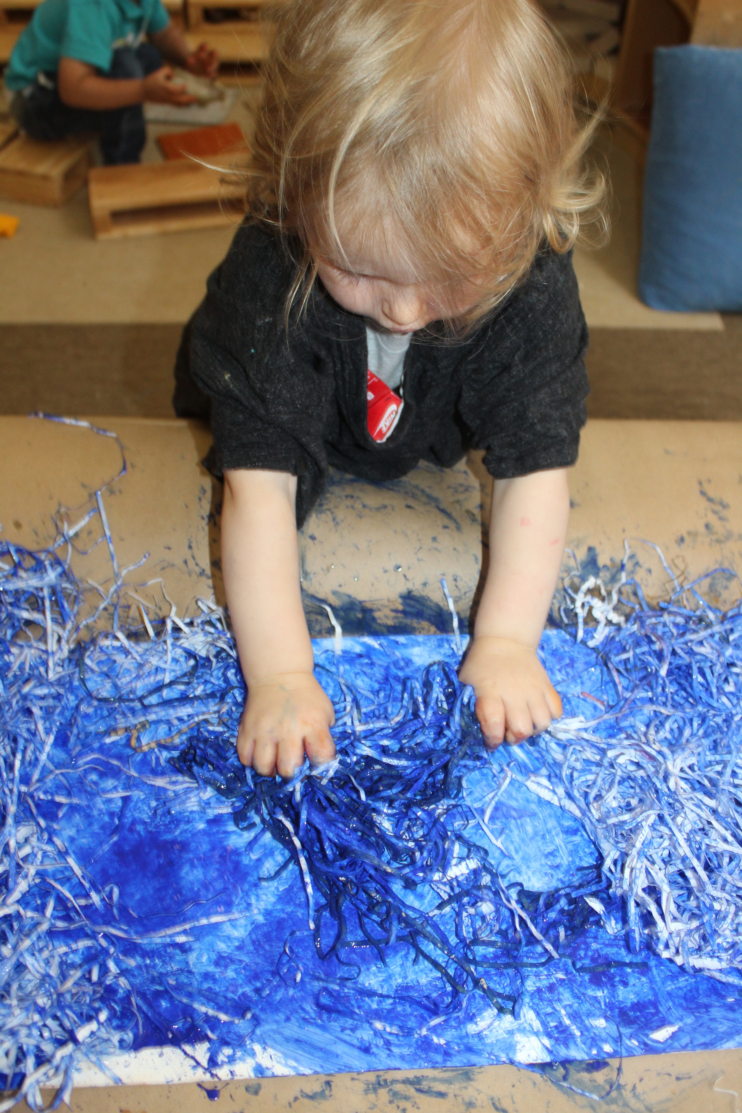 1b 2018 Buckle My Shoe