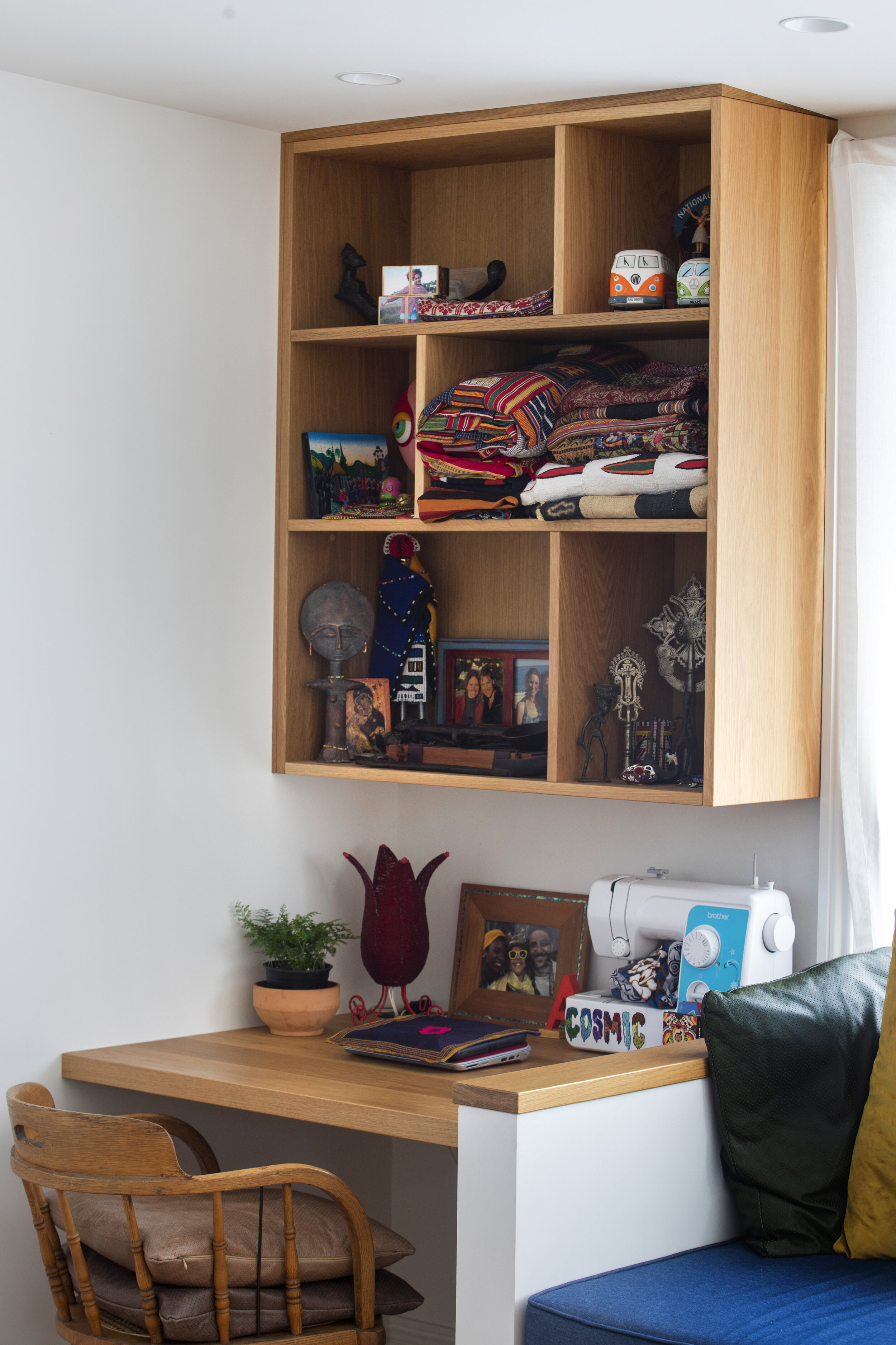 Study Nook