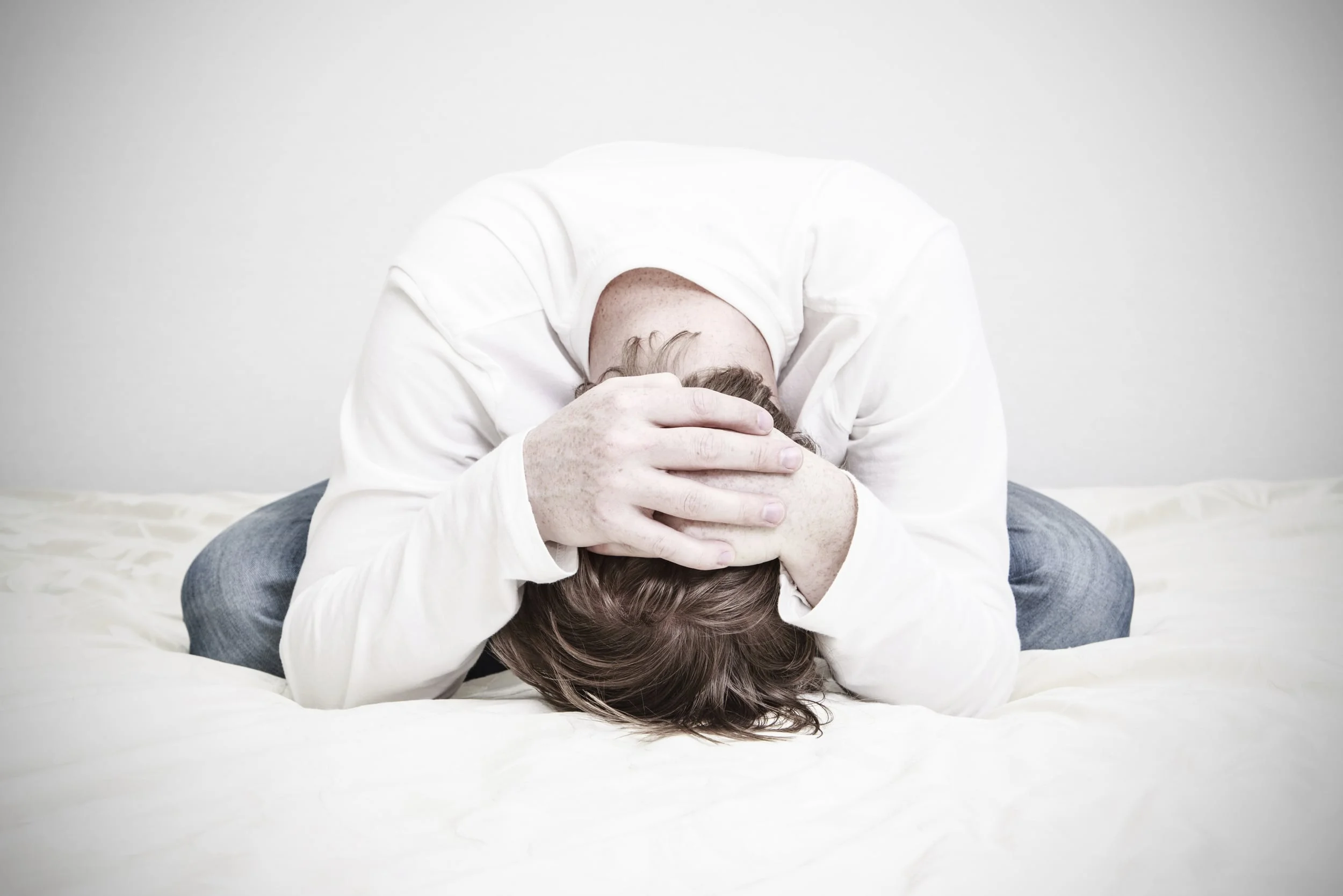 When having God on your side means losing the battle