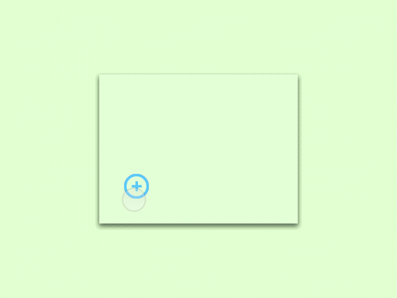 Add Menu