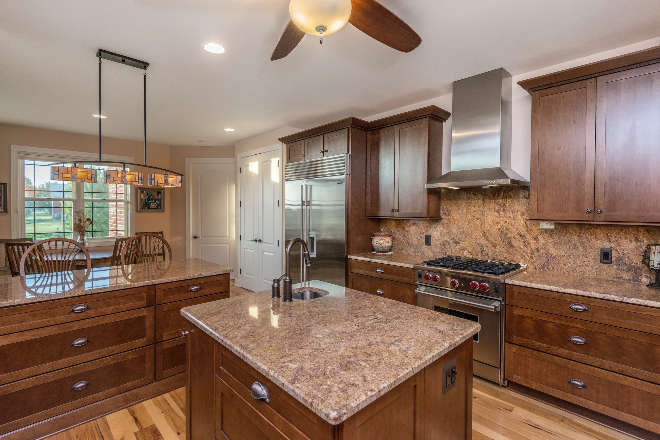 Chefs Kitchen