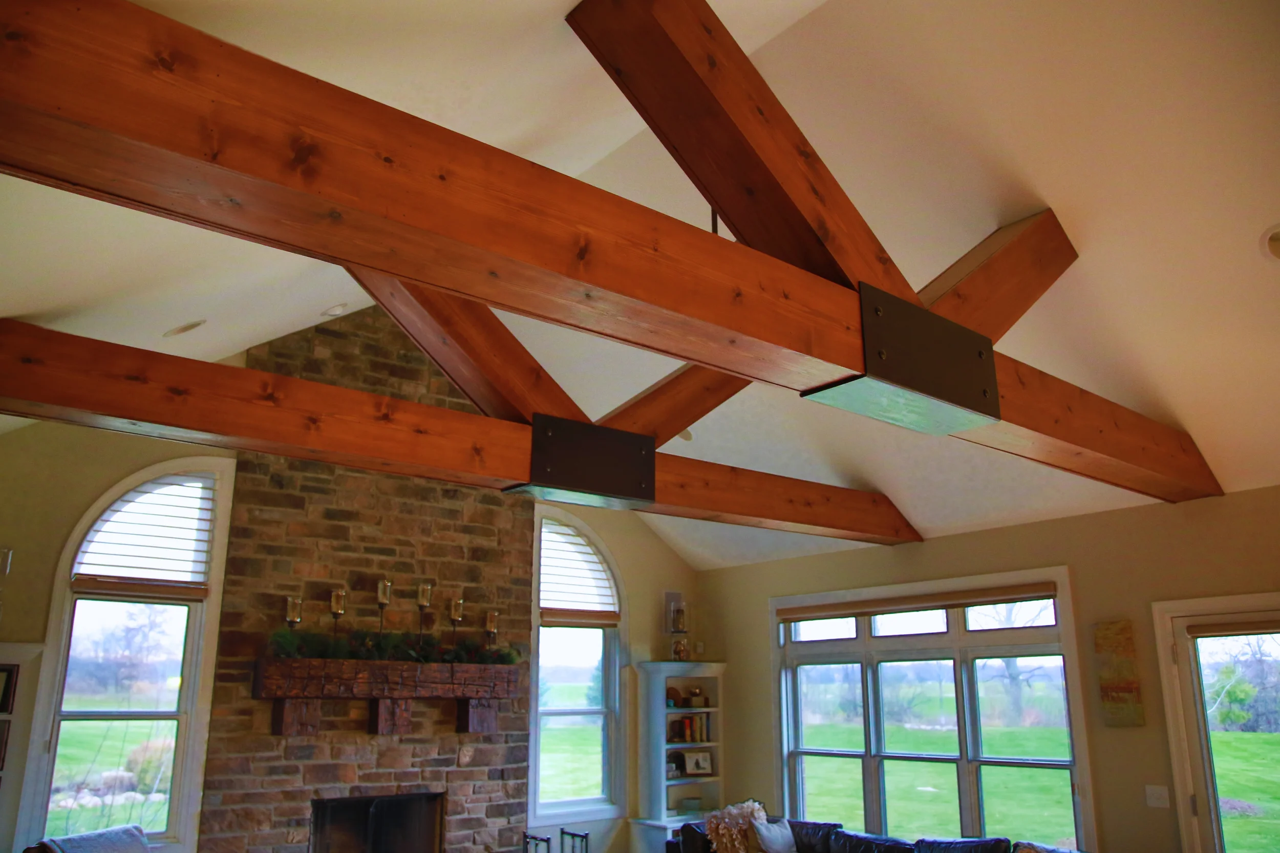 Reclaimed Wood