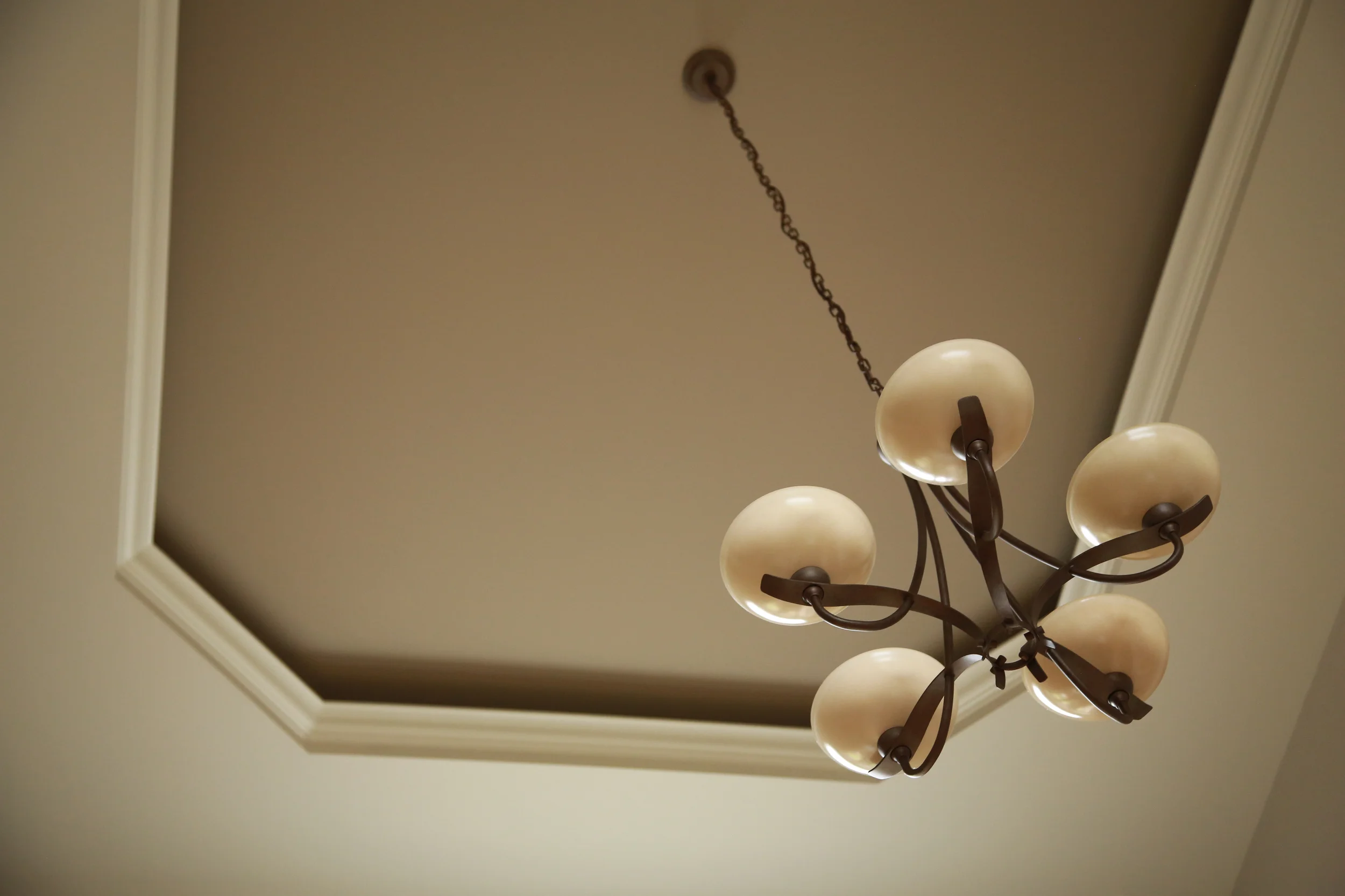 Recessed Lighting