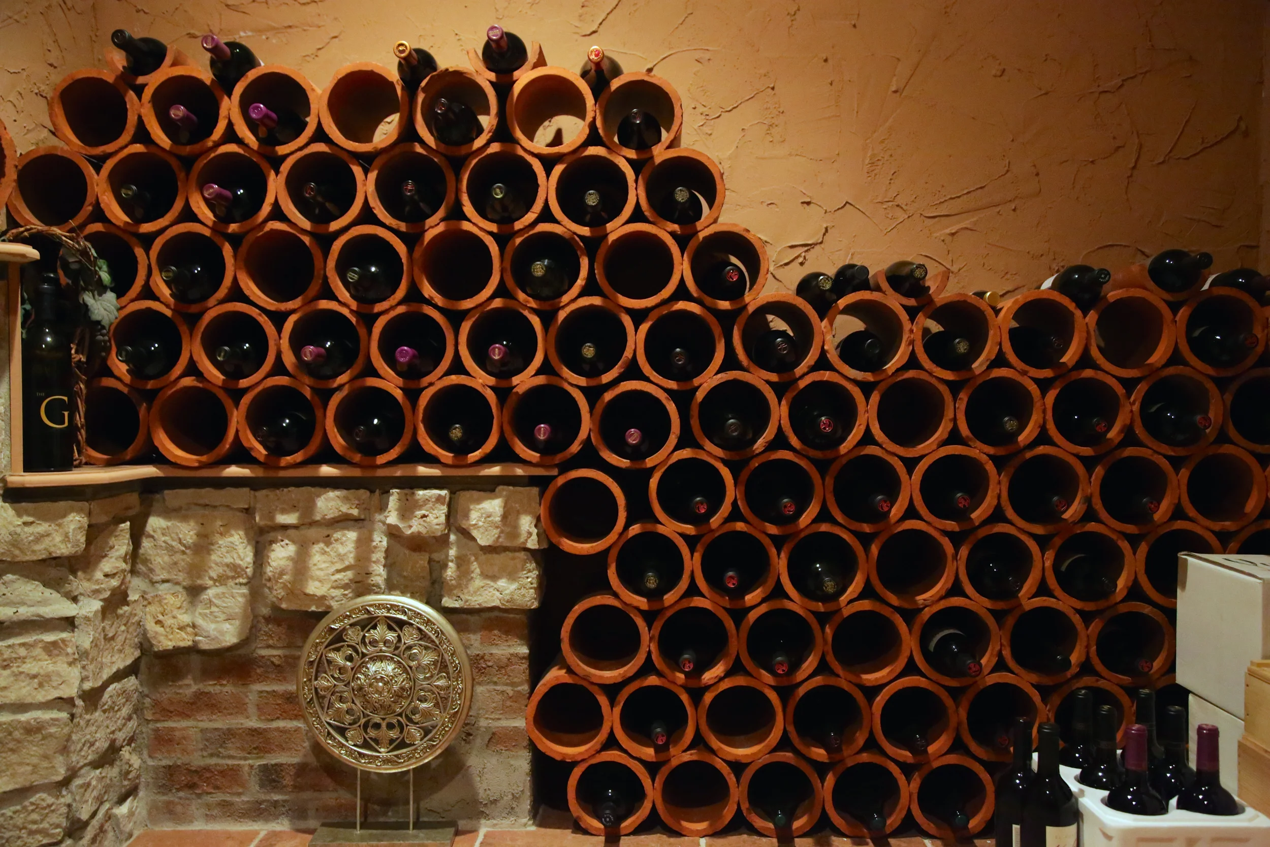 Wine Cellar