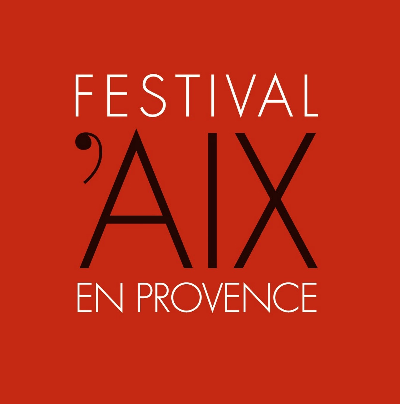 Opera Creation Workshop @ Festival d'Aix-en-Provence, Aix-en-Provence, France