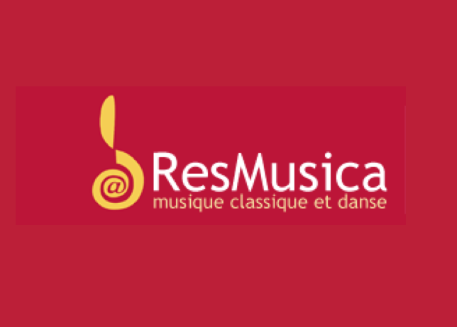 Review in ResMusica