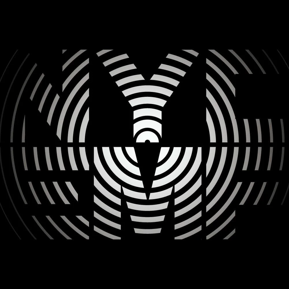 You'll drown, dear @ New York City Electronic Music Festival, Abrons Art Center Playhouse, NY