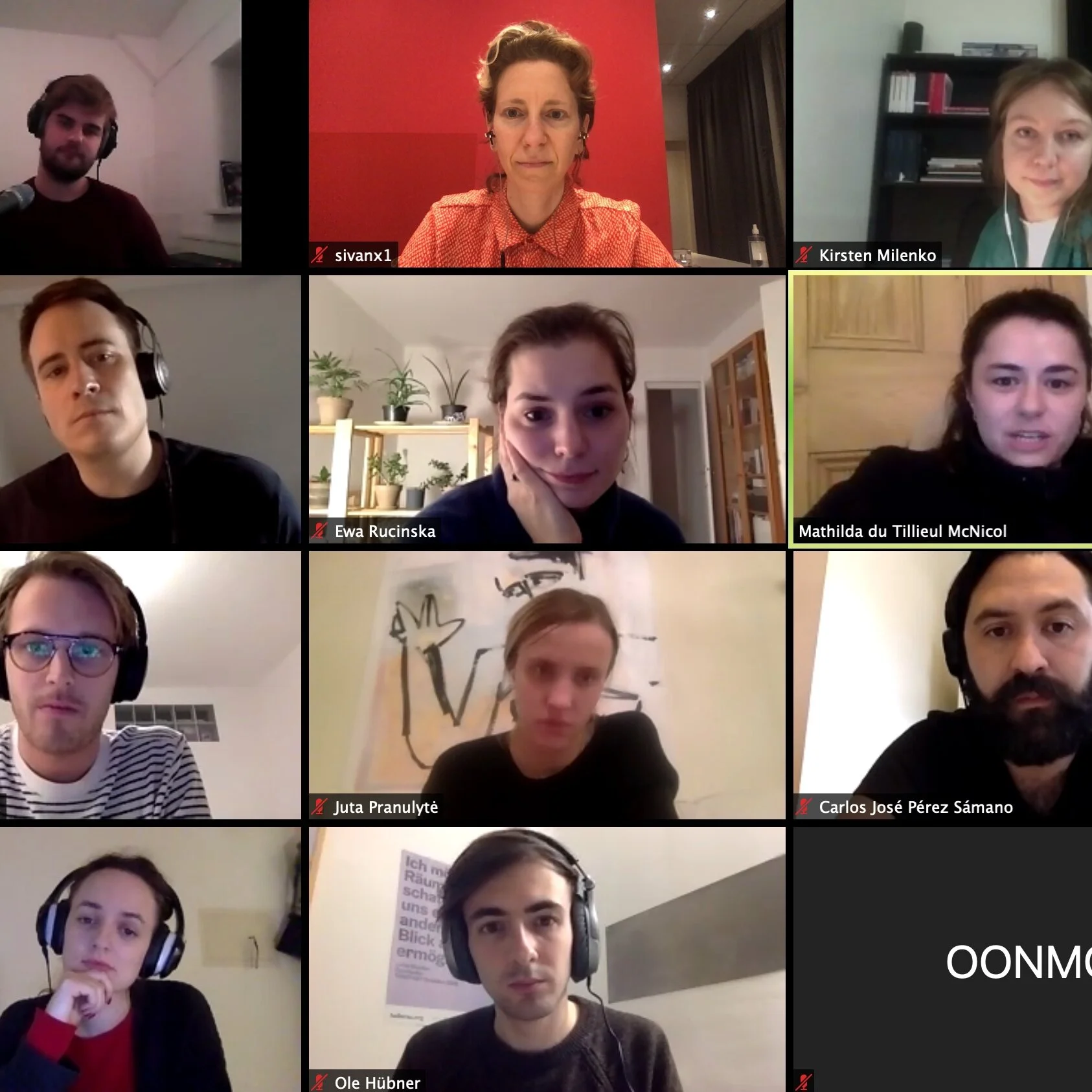 Words and Music: An opera workshop for composers, writers and directors
