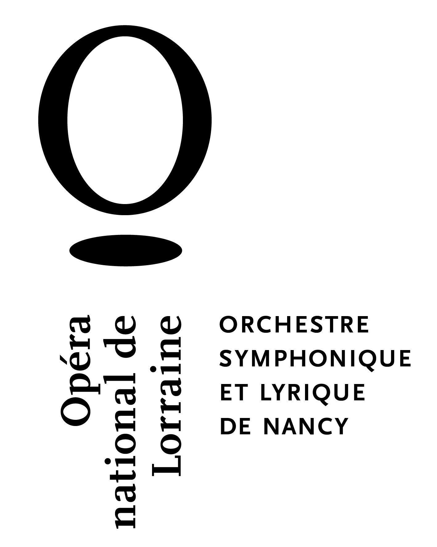 Like Flesh @ Opéra National de Lorraine, Nancy