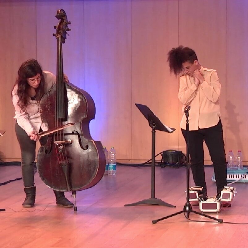 Israel Music Fest - A video concert