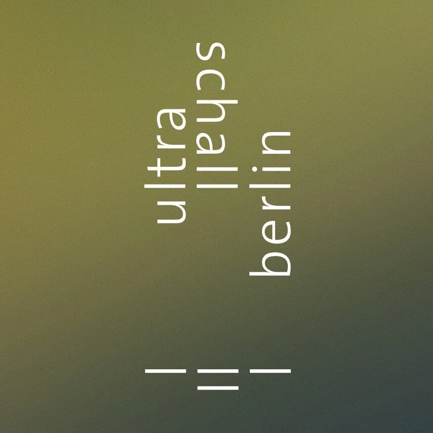 Juliet Fraser @ Ultraschall Festival, Berlin - POSTPONED