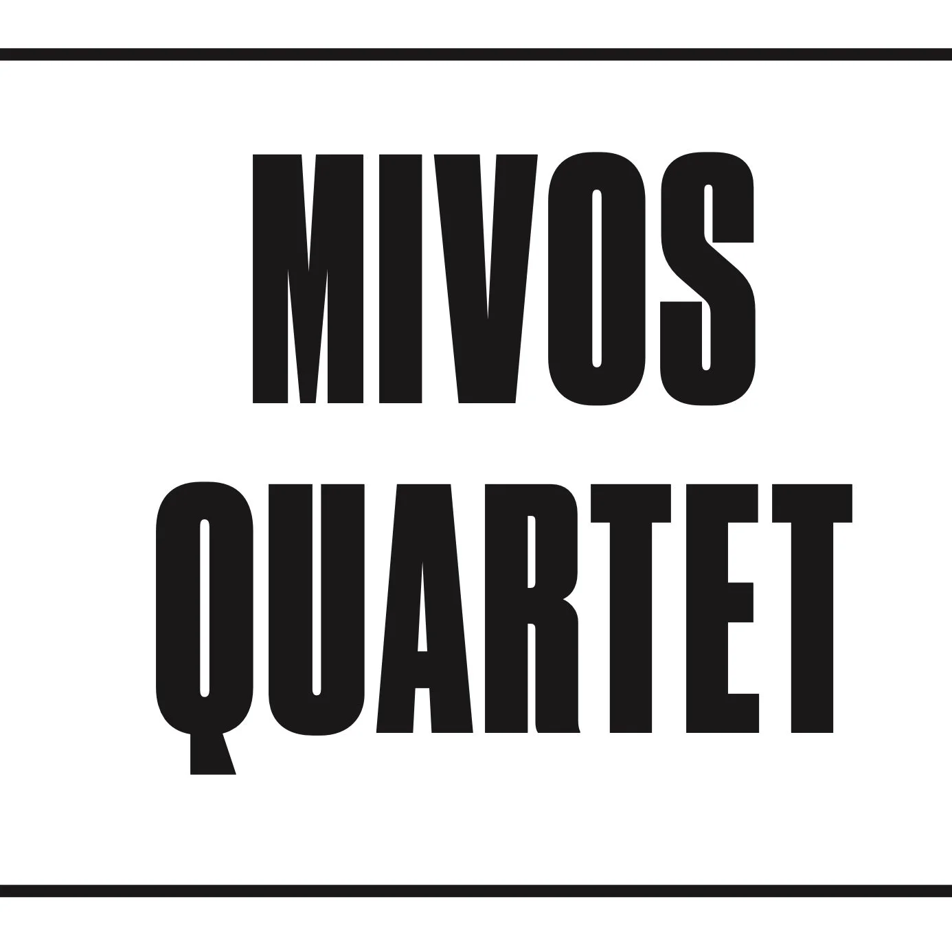 Solicitations @ Mivos Quartet, 1014 5th Avenue New York, NY