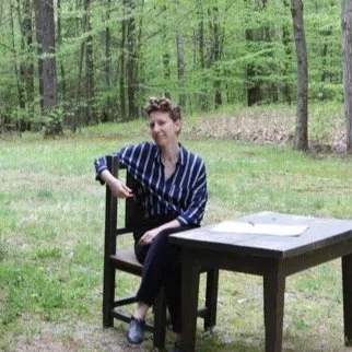 Six weeks at the MacDowell Colony