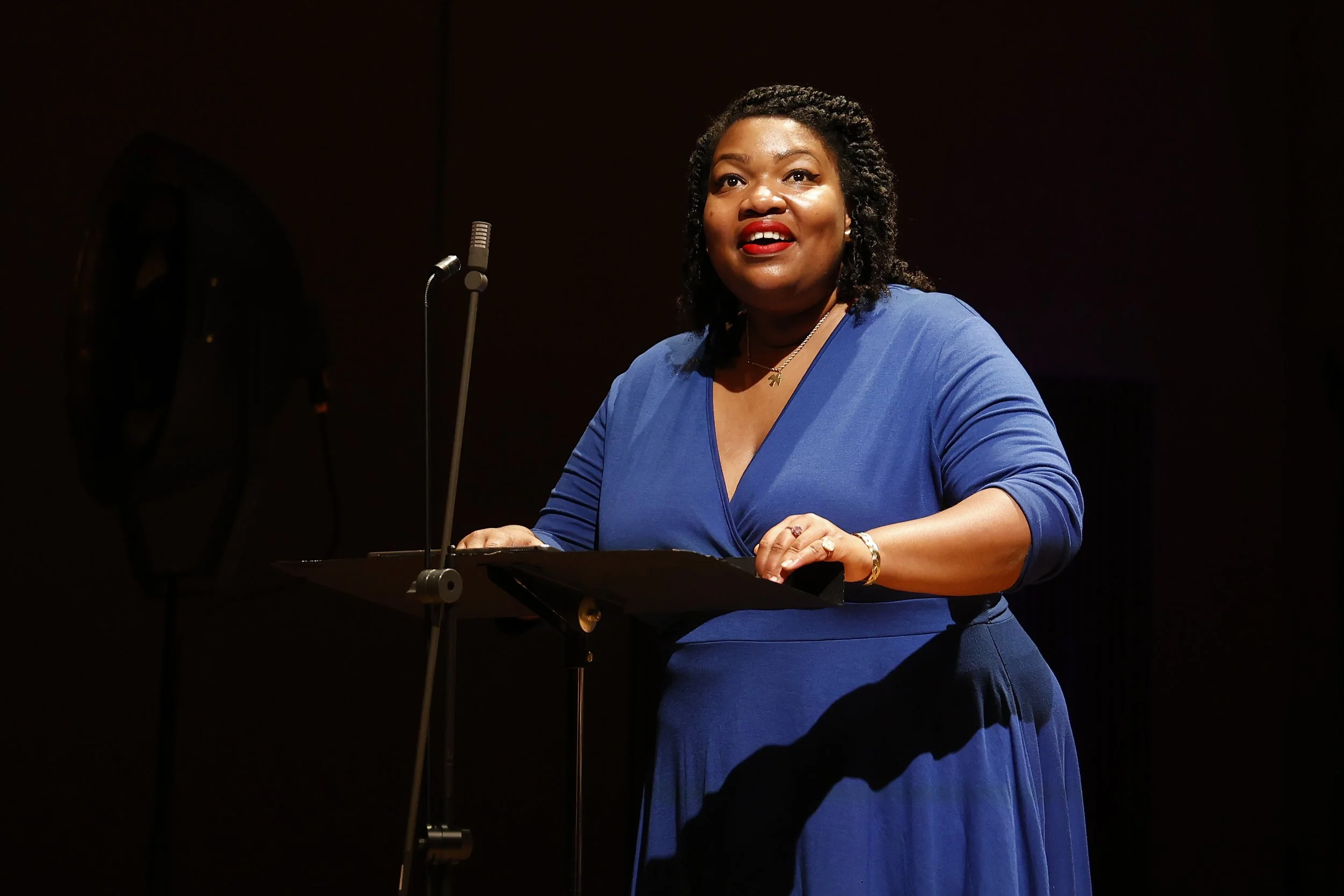 World Premiere at Renaud Capuçon's New Horizons Festival