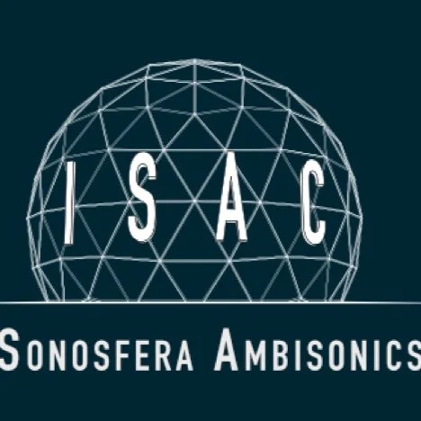 High-Order Ambisonic (HOA) compositions from around the world
