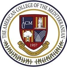 Guest Speaker @ The Institute for American Universities (IAU-ACM), Aix-en-Provence