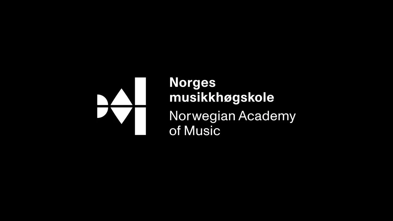 Guest Aartist @ Norwegian Academy of Music, Oslo