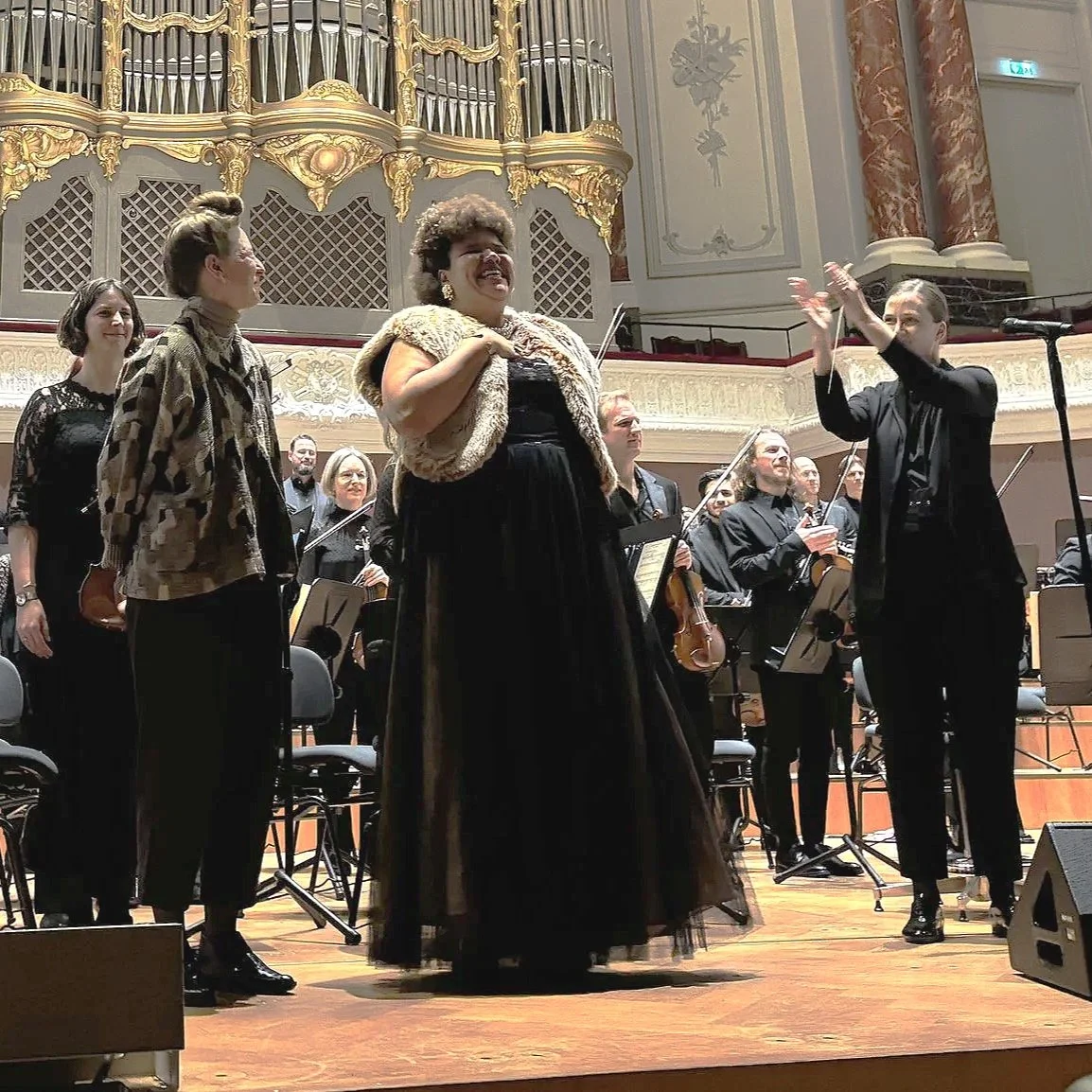 Album of the Year in Le Monde