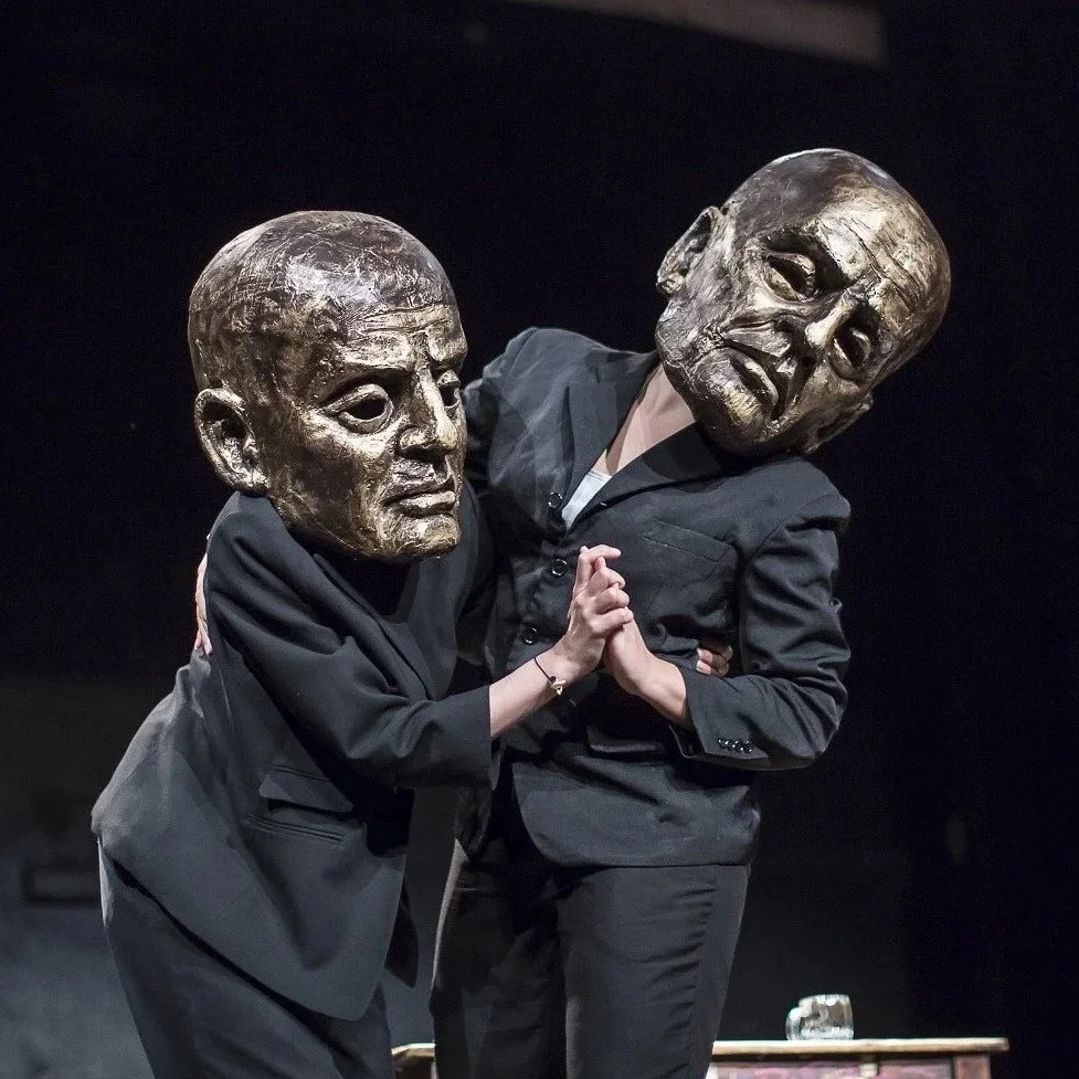"Antiwords" in Avignon wins the Prix Lueur