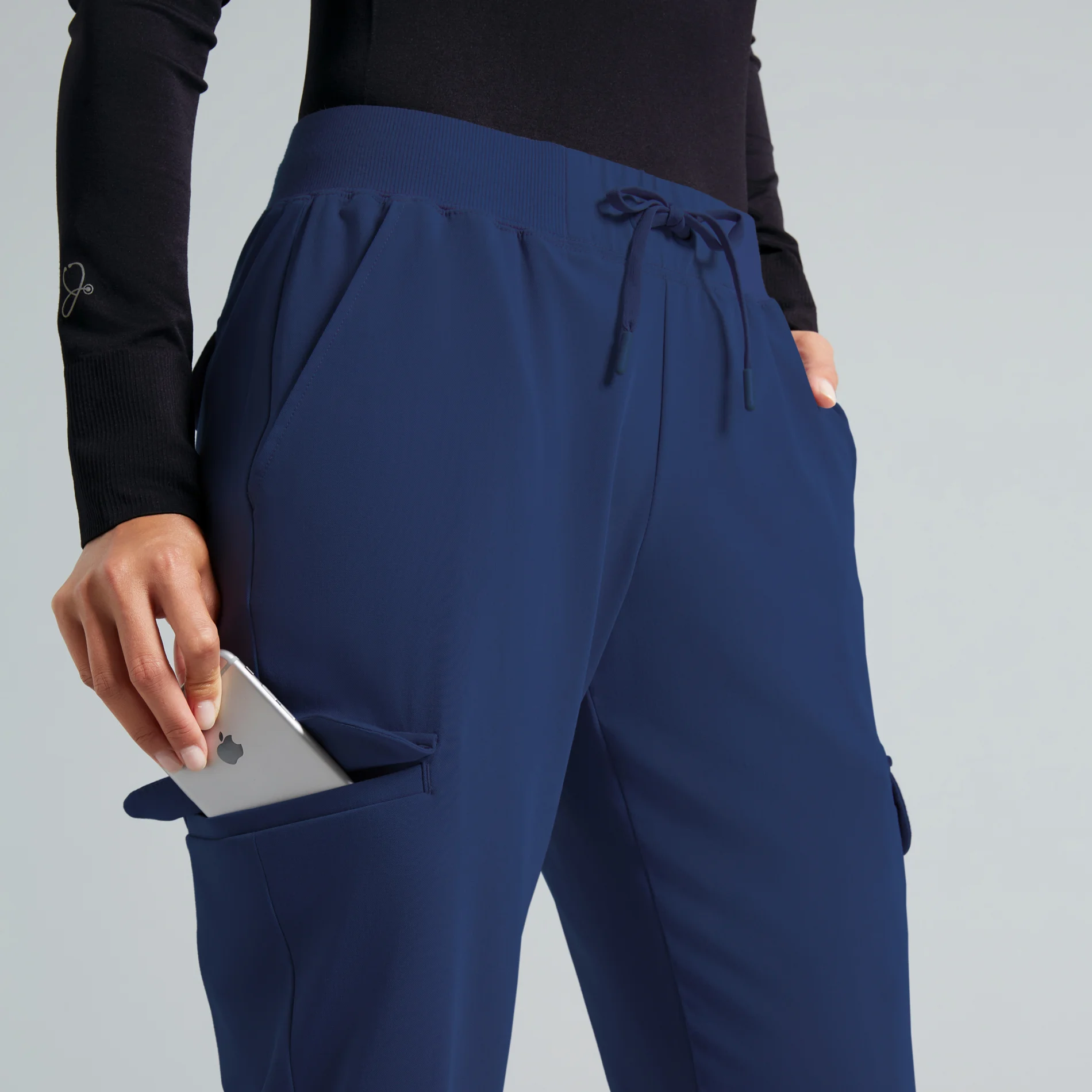 health care age care uniform trousers