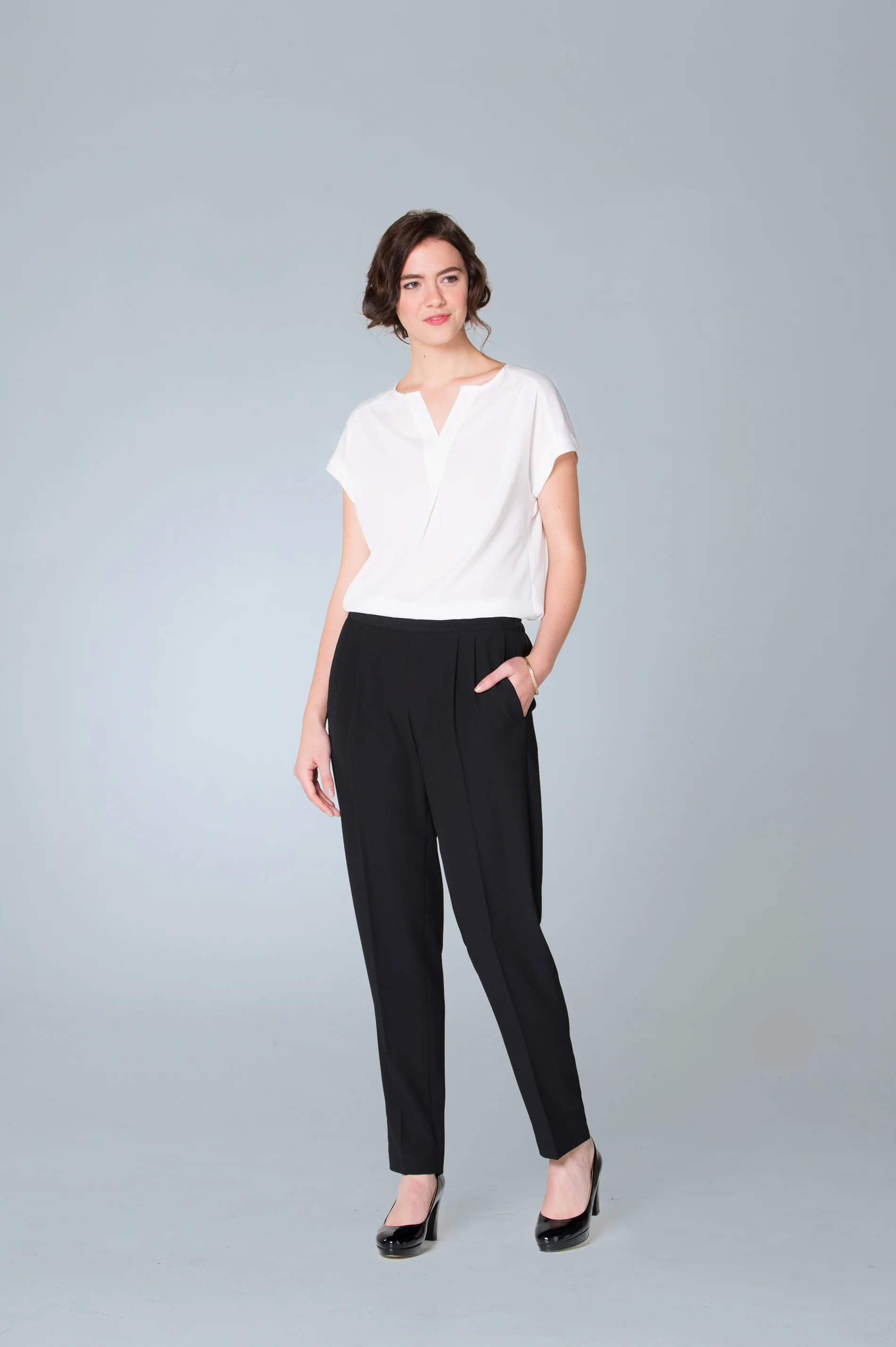 health care age care uniform office 2