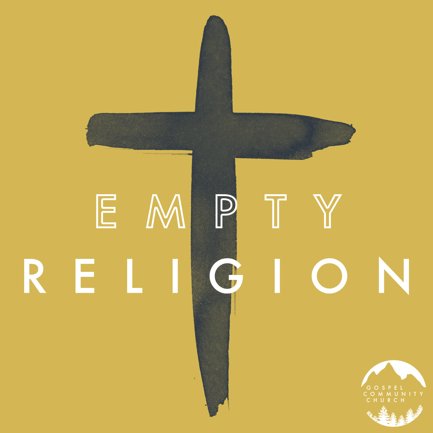 Empty Religion: Malachi 2