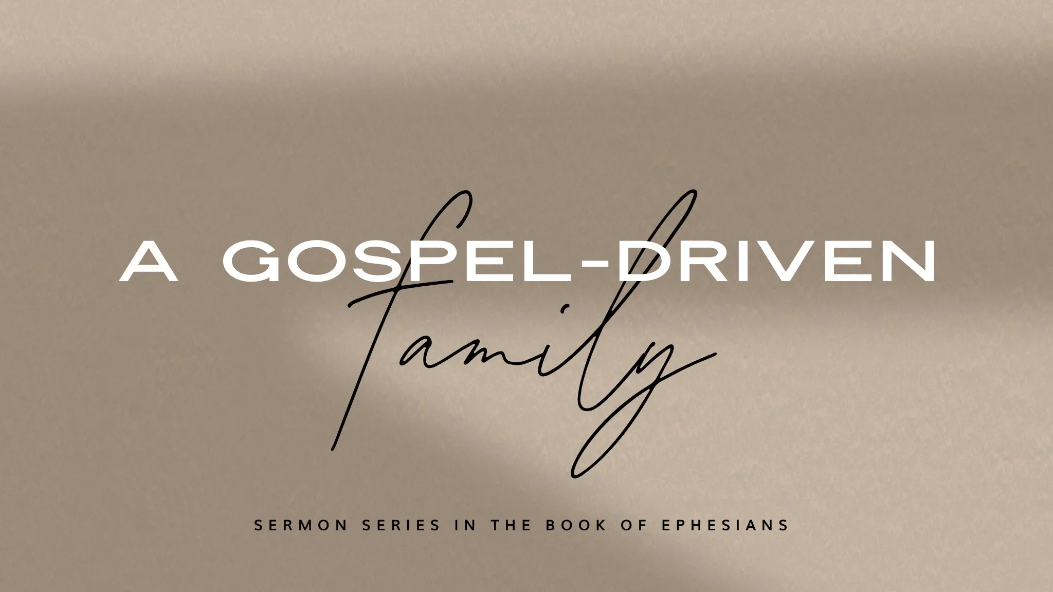 The Saints’ Riches