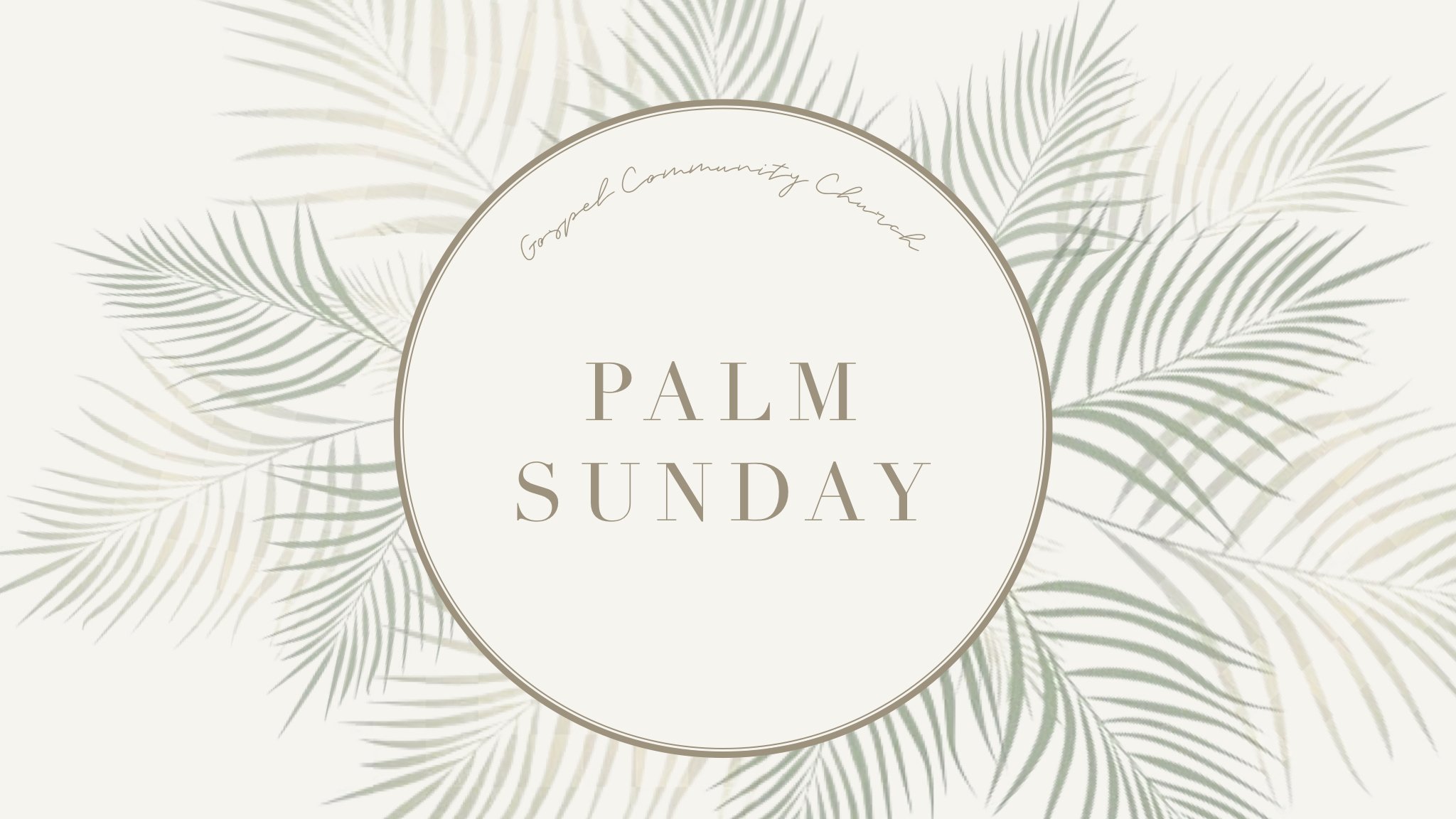 Humble, but Not Modest