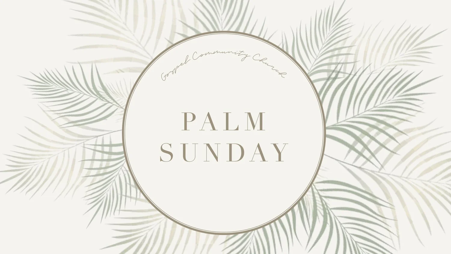 Humble, but Not Modest