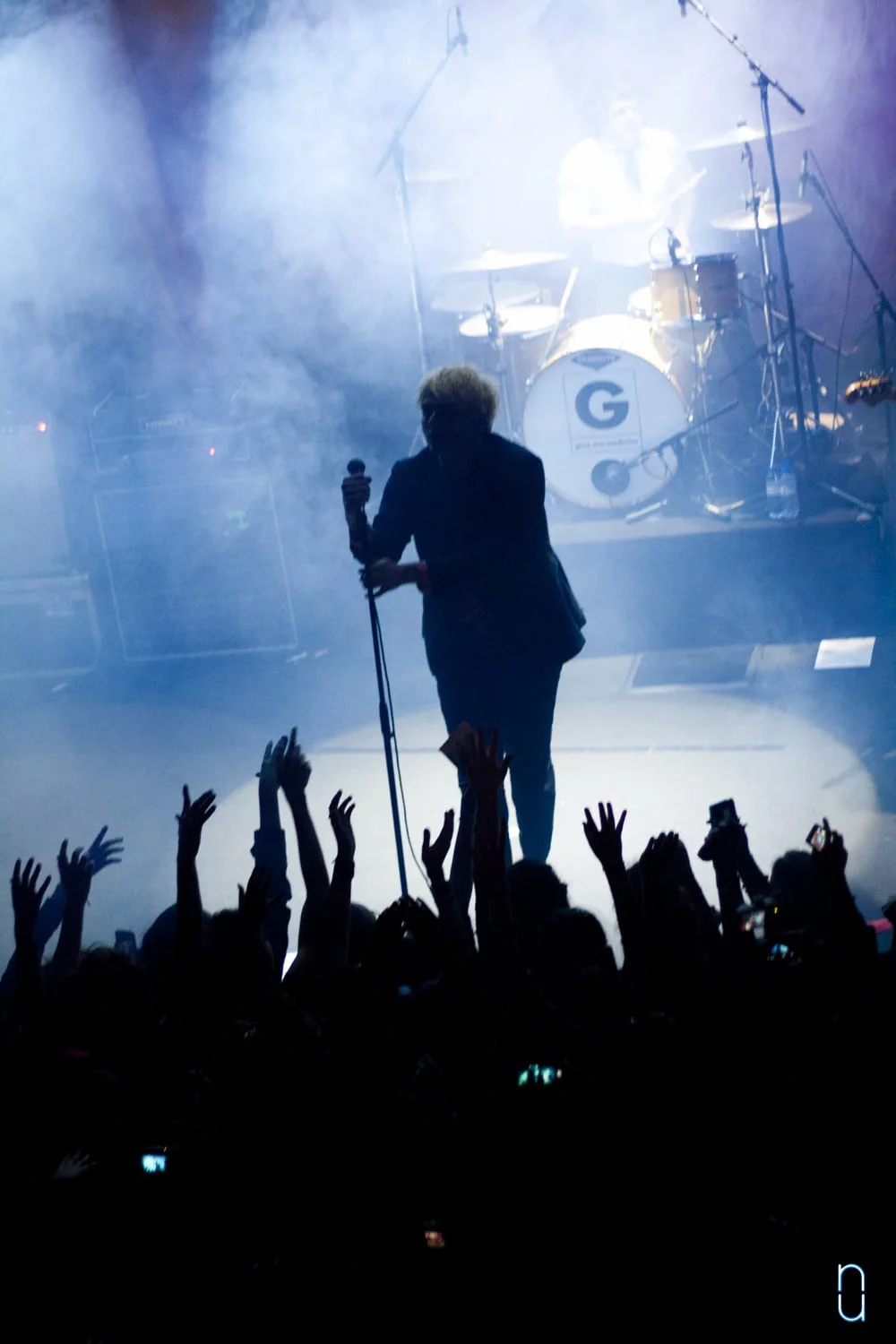 Gerard Way