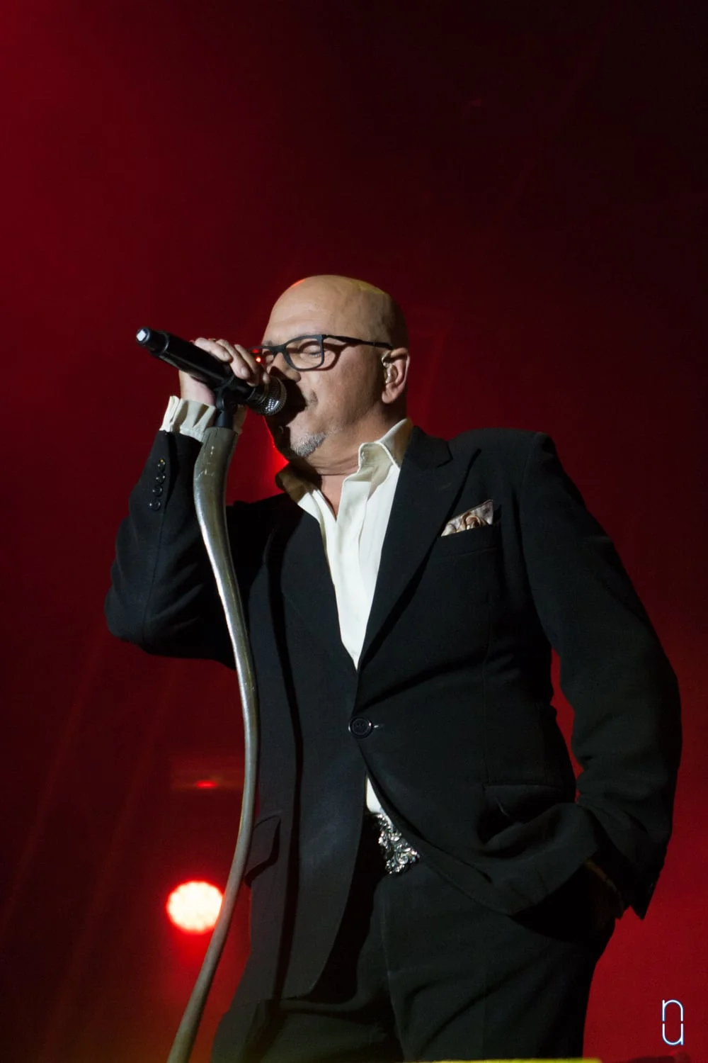 Paulo Gonzo