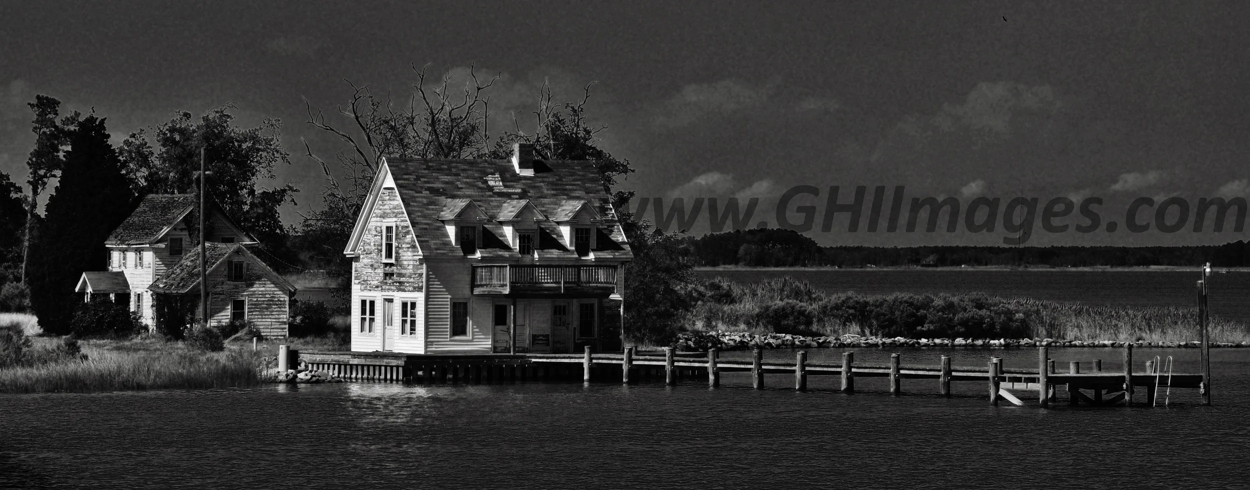 Maryland's Eastern Shore (#2)