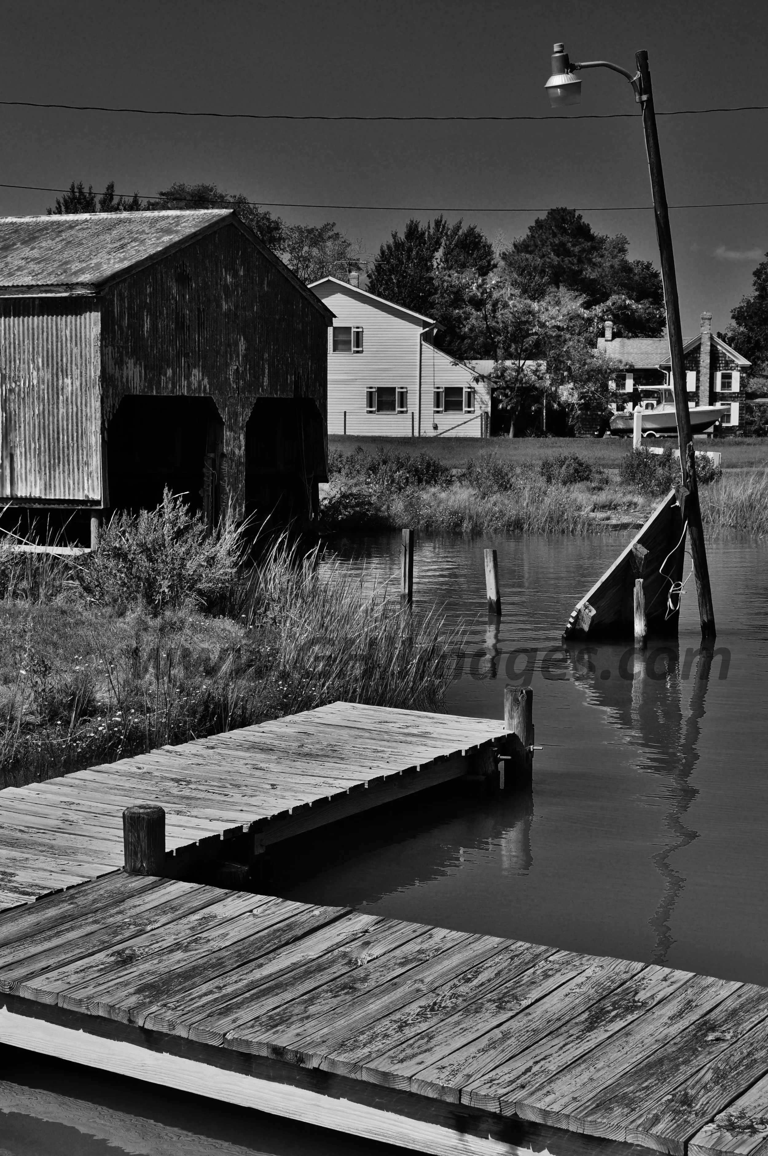 Hooper's Island (#8) Hooper's Island, Maryland