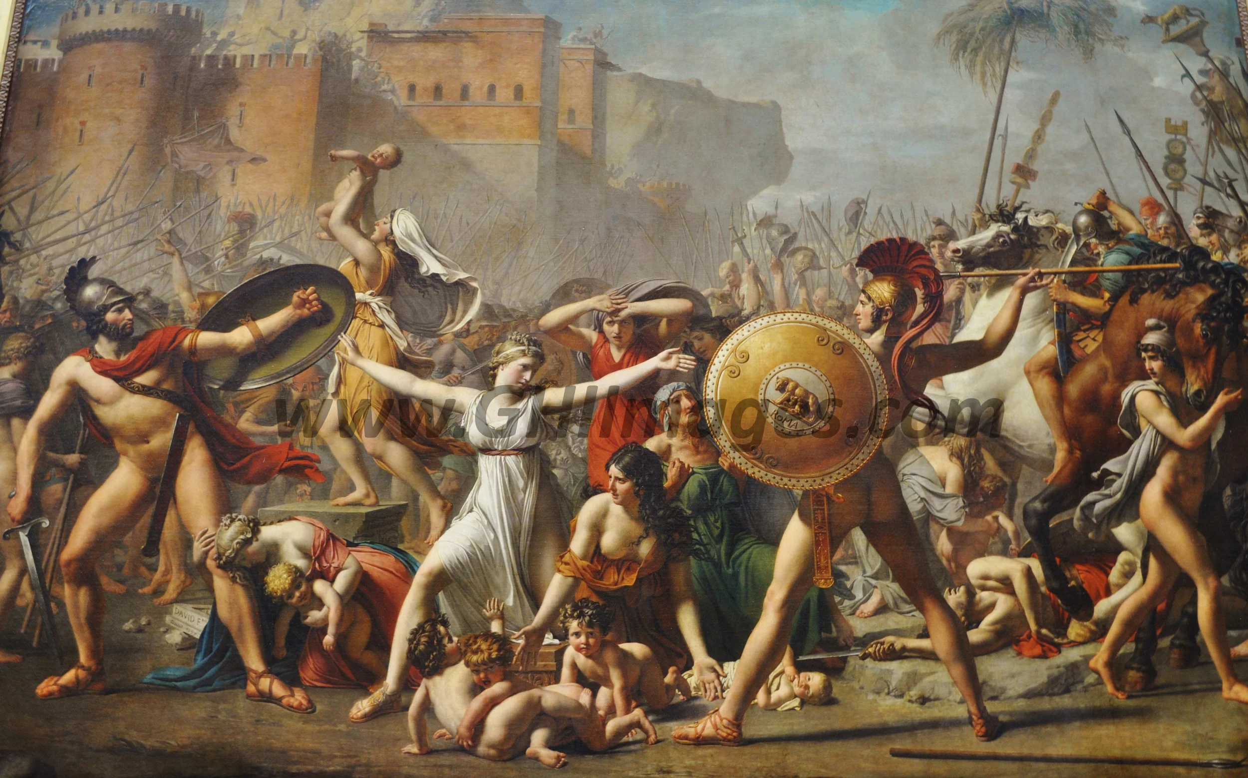 The Intervention of the Sabine Women_Jacques-Louis David_1796-1799_(WM).jpg