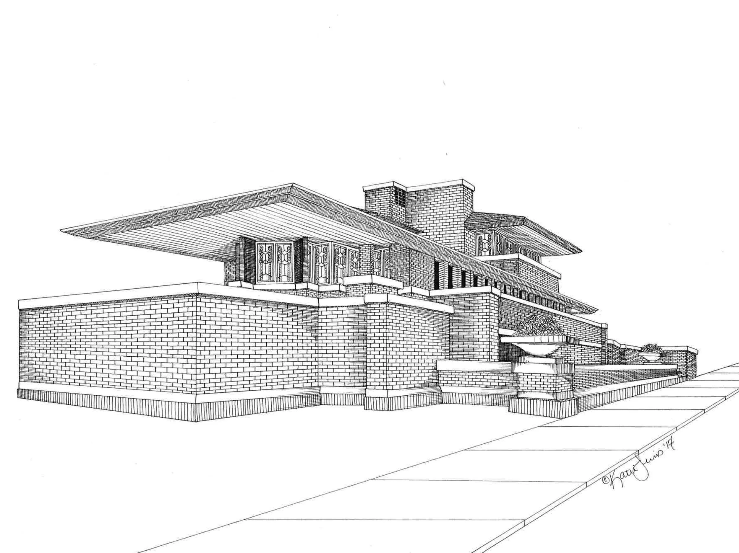 Robie House