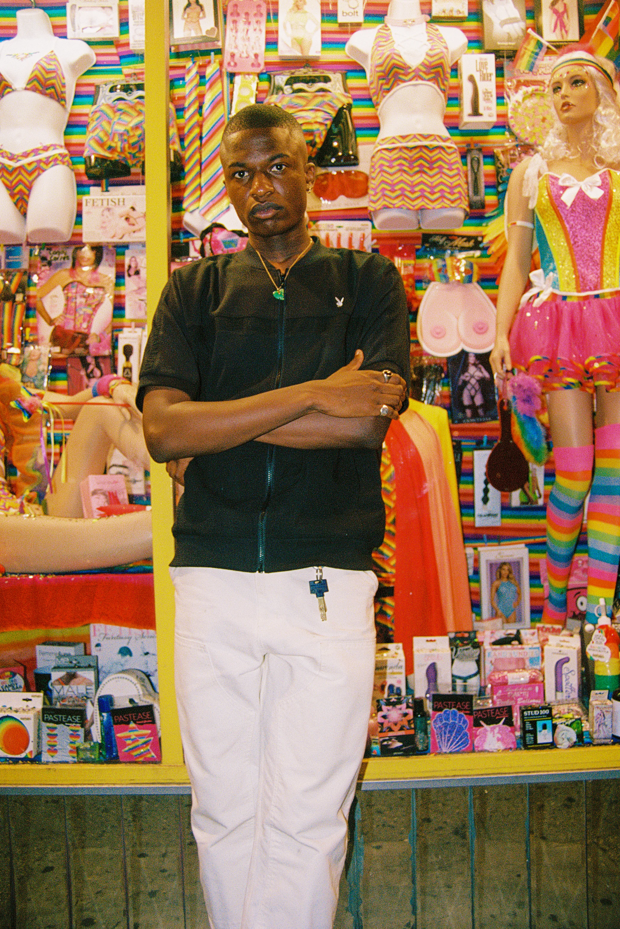 Chris Smiths downtown