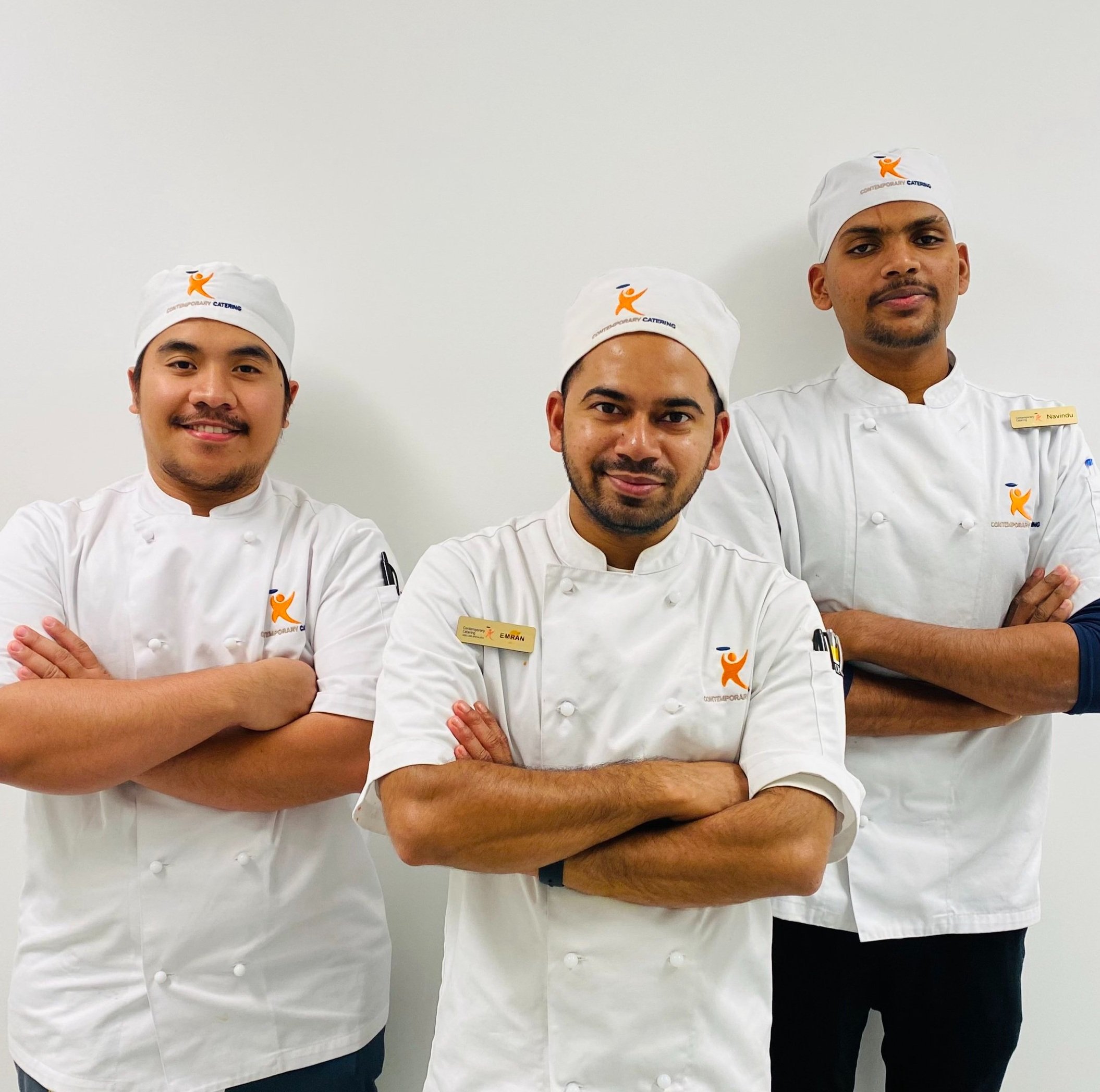 Why Contract Catering is the Smart Choice for your Business