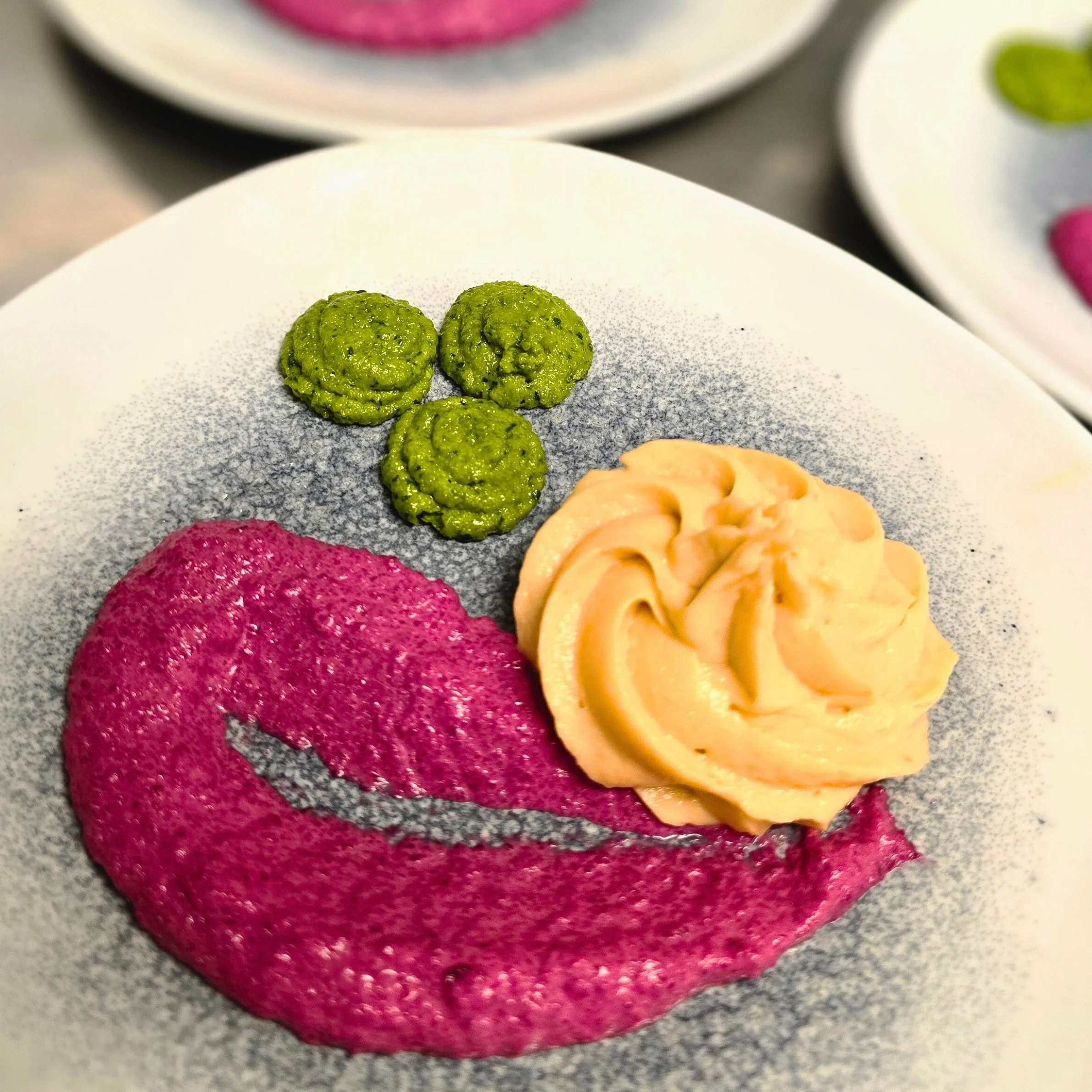 Texture Modified Meals