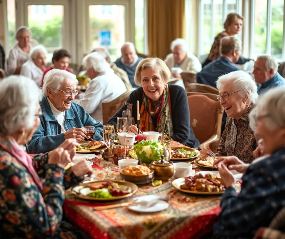 10 Simple Ways to Improve the Dining Experience Without Increasing Your Budget