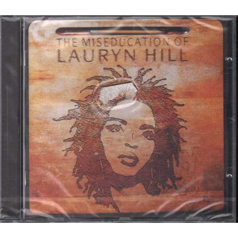 3. Lauryn Hill CD.jpg