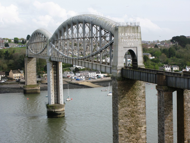 5. Brunel's Tamar Bridge.jpg